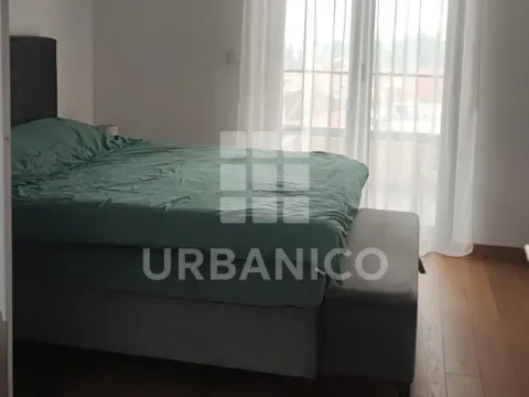 Rent, one bedroom apartment, 59m², Stara Varoš, Podgorica - image 4