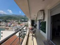 Prodaja, dvosoban stan, 85m², Rafailovići, Budva - image 14