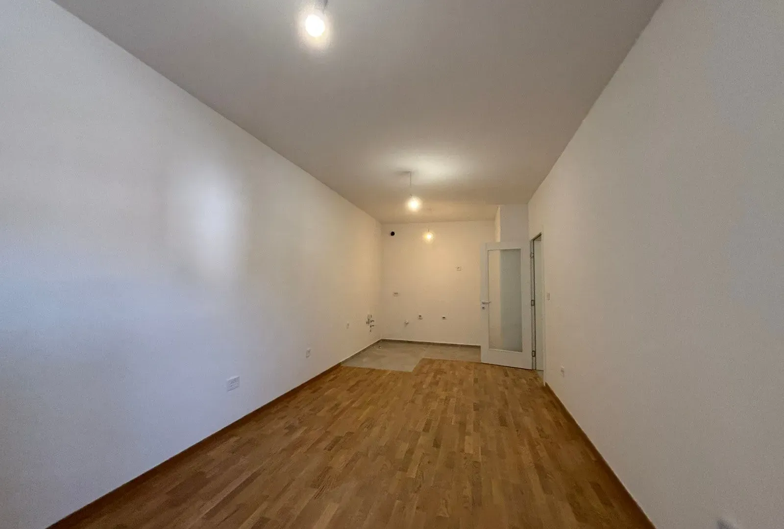 Sale, two bedroom apartment, 66m², Stari Aerodrom, Podgorica