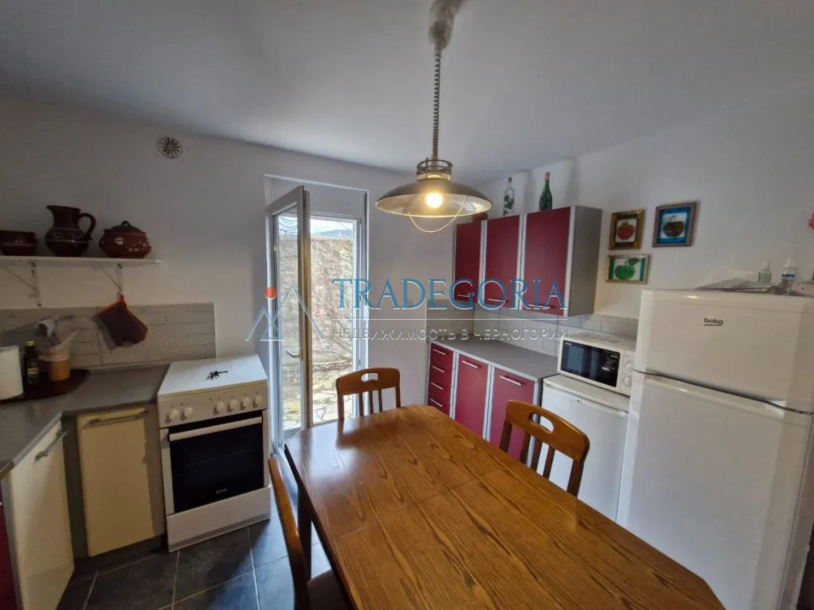 Prodaja, kuća, 70m², Dobra Voda, Bar