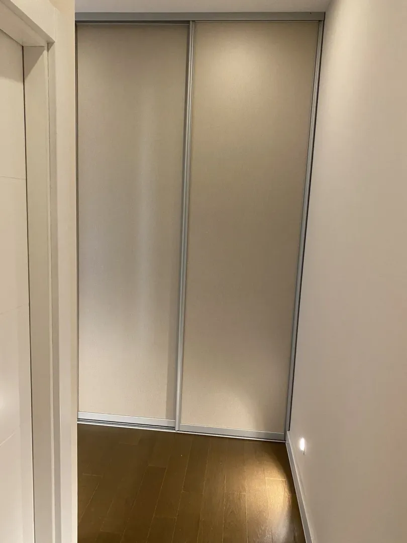 Izdavanje, dvosoban stan, 49m², Tološi, Podgorica