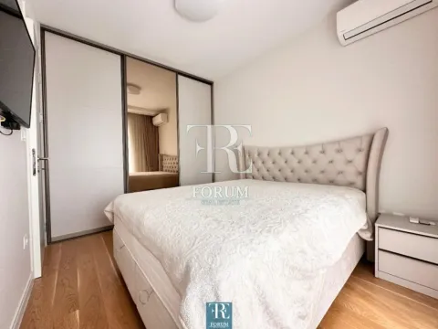 Izdavanje, jednosoban stan, 57m², Kruševac, Podgorica - image 9