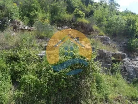 Sale, land lot, 600m², Topla, Herceg Novi - image 9