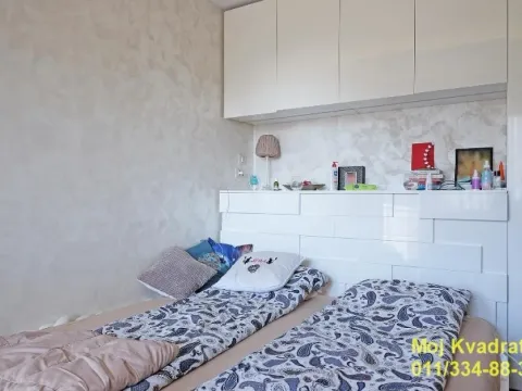 Prodaja, četvorosoban stan, 123m², Čukarica, Beograd - image 7