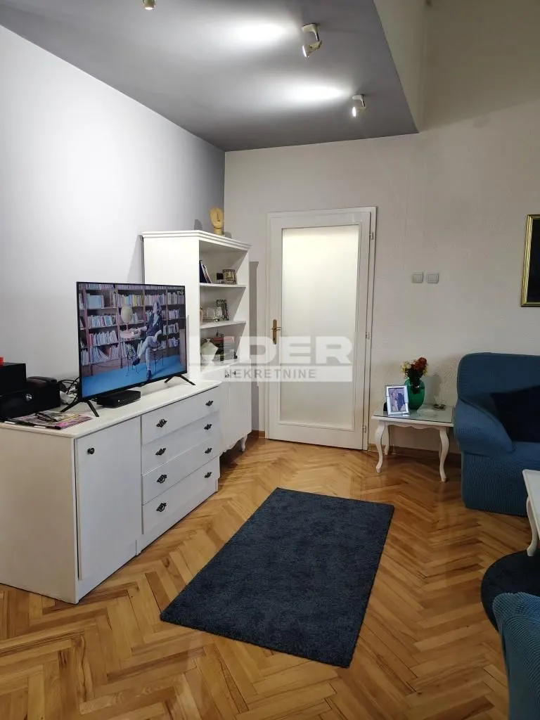 Prodaja, trosoban stan, 93m², Miljakovac, Rakovica