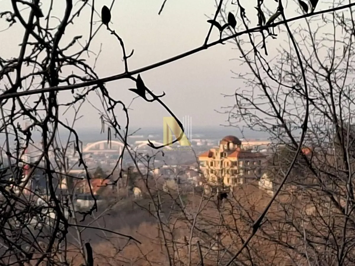 Prodaja, plac, 1909m², Sremska Kamenica, Petrovaradin