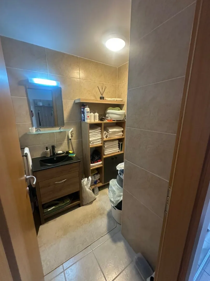 Sale, two bedroom apartment, 75m², Centar, Bar