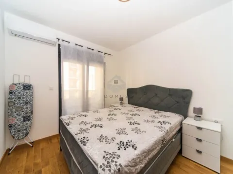 Izdavanje, jednosoban stan, 45m², City Kvart, Podgorica - image 7