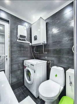 Izdavanje, jednosoban stan, 30m², Centar, Bar - image 10