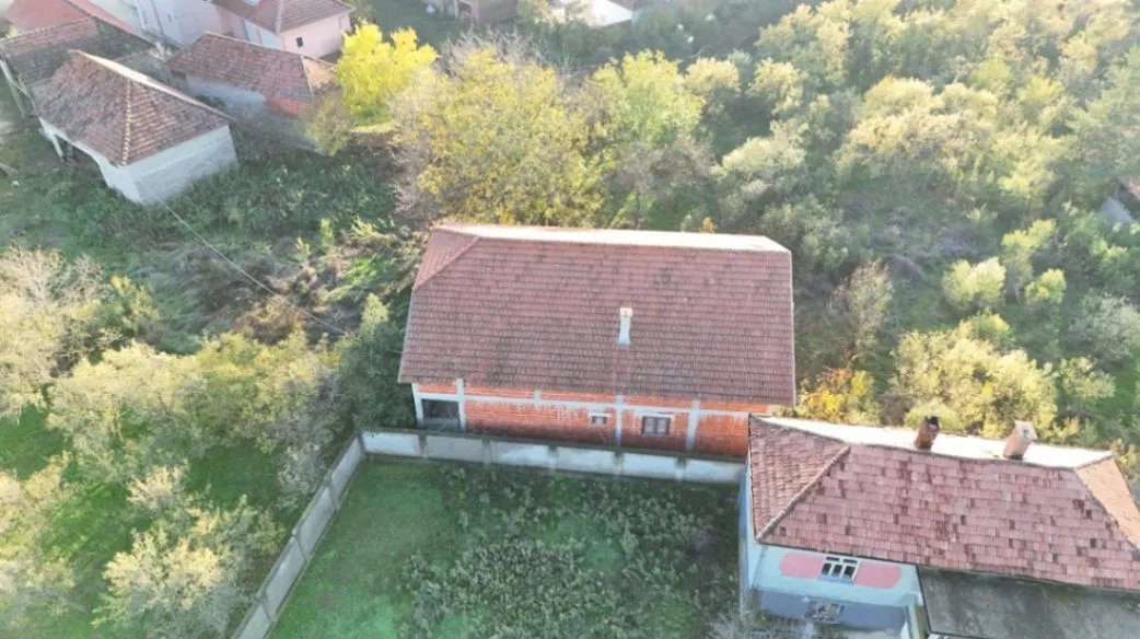Prodaja, kuća, 200m², Leskovac, Srbija