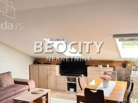 Sale, apartment, 37m², Novo naselje, Novi Sad - image 3