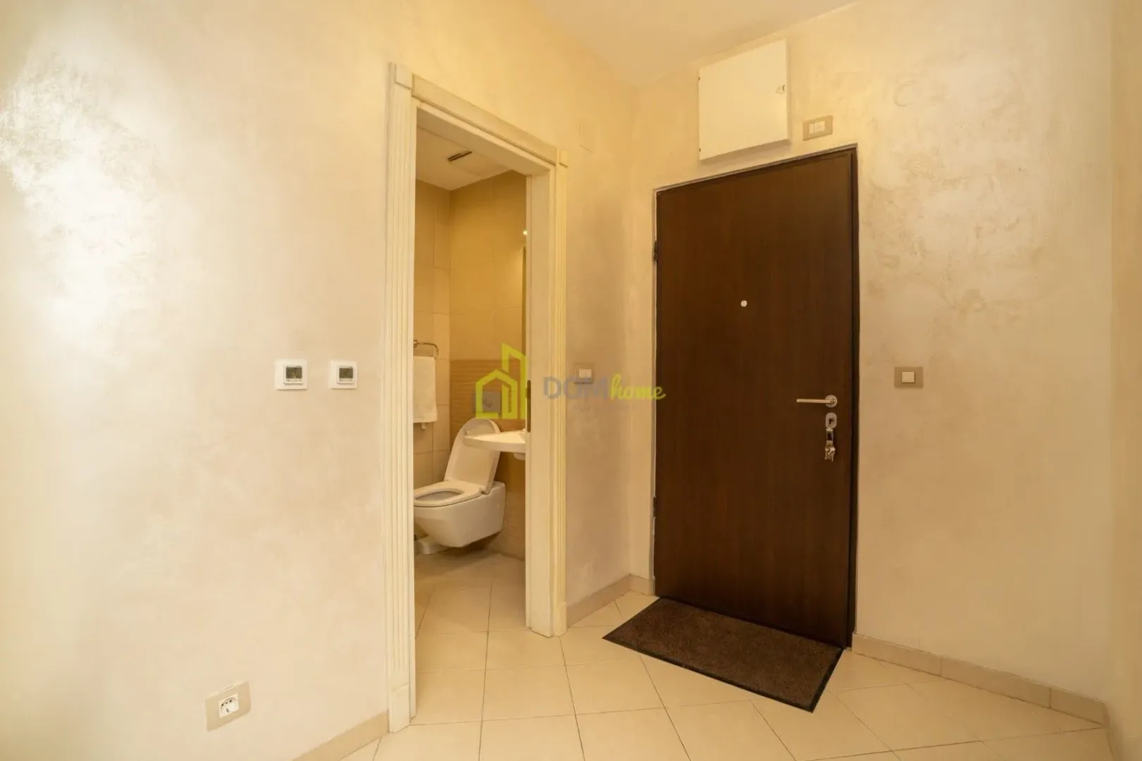 Prodaja, trosoban stan, 93m², City Kvart, Podgorica