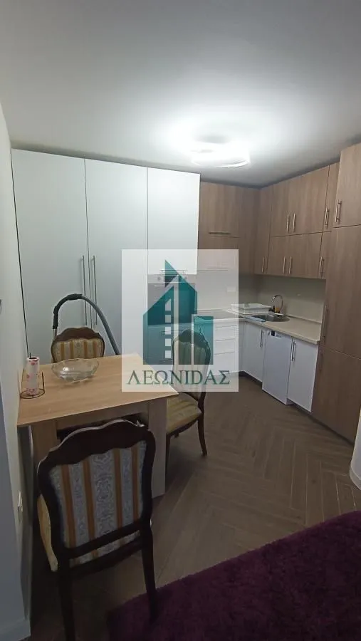 Rent, one bedroom apartment, 45m², Čair, Niš