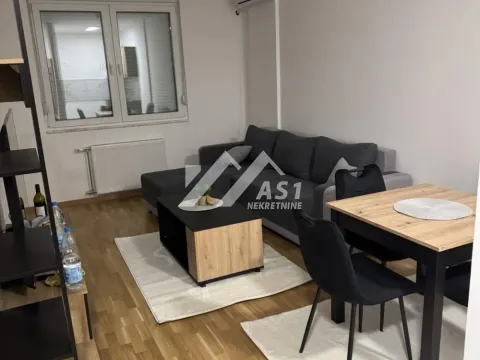 Rent, two bedroom apartment, 43m², Avijatičarsko naselje, Novi Sad Sve Podlokacije - image 3