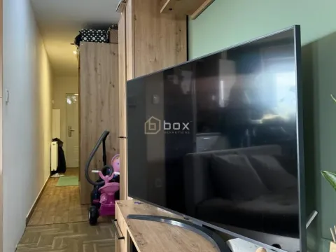 Prodaja, jednosoban stan, 54m², Pantelej, Niš - image 11