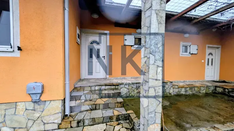 Rent, house, 170m², Tološi, Podgorica