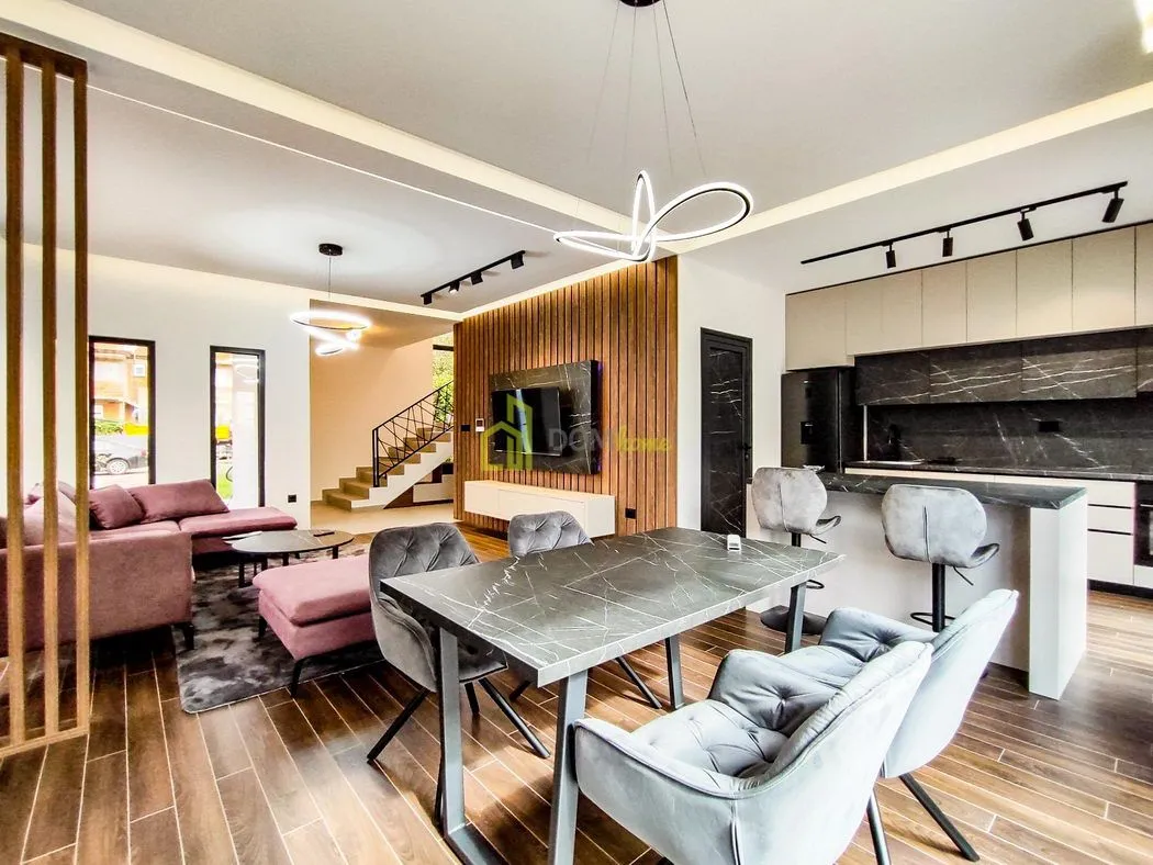 Rent, house, 150m², Donja Gorica, Podgorica