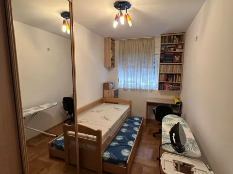 Rent, two bedroom apartment, 69m², Pobrežje, Podgorica - image 9