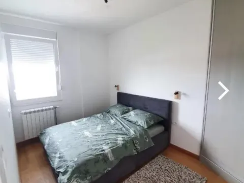 Izdavanje, dvosoban stan, 42m², Bulevar Evrope, Novi Sad Sve Podlokacije - image 6
