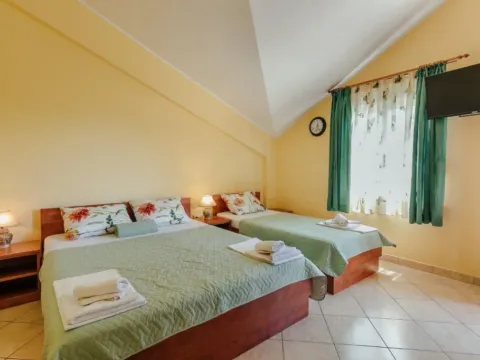 Prodaja, kuća, 780m², Zelenika, Herceg Novi - image 11