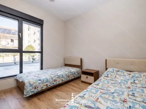 Prodaja, dvosoban stan, 94m², Topla, Herceg Novi - image 12