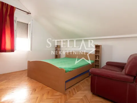 Rent, three bedroom apartment, 99m², Masline, Podgorica - image 6