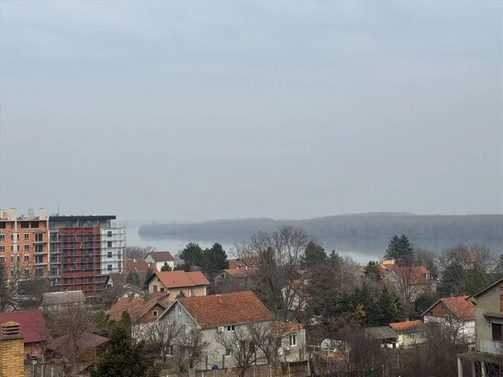 Prodaja, trosoban stan, 65m², Novi Banovci, Stara Pazova