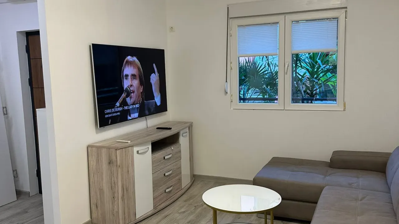 Sale, apartment, 48m², Budva, Crna Gora