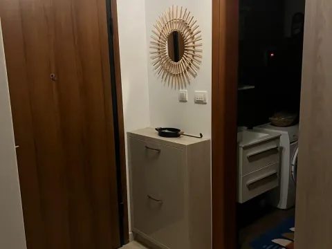 Sale, one bedroom apartment, 46m², Bečići, Budva - image 13