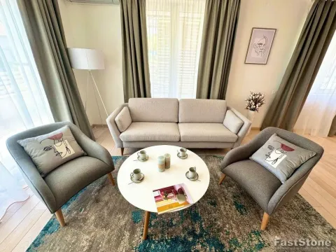 Prodaja, stan, 43m², Njivice, Herceg Novi - image 18