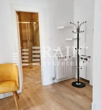 Rent, two bedroom apartment, 70m², Vračar Centar, Vračar Sve Podlokacije - image 10