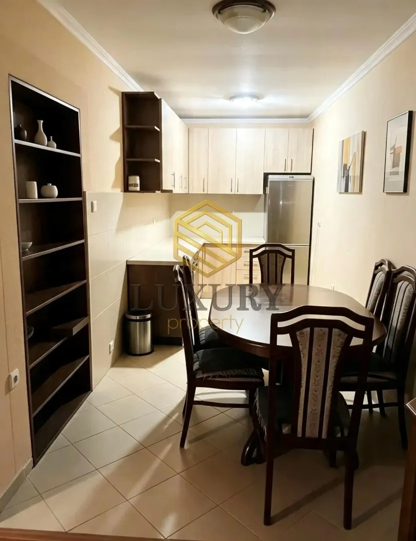 Rent, two bedroom apartment, 100m², Donja Gorica, Podgorica