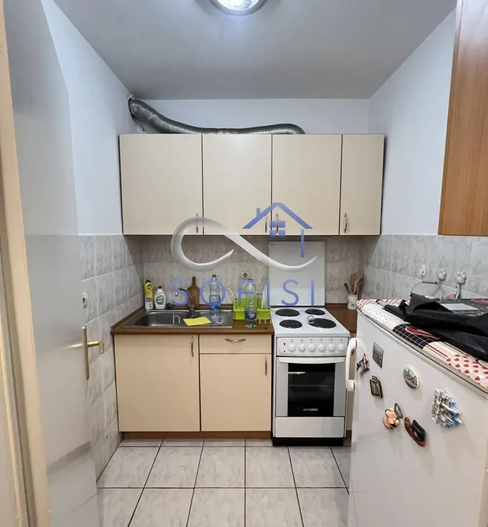 Izdavanje, dvosoban stan, 43m², Grbavica, Novi Sad Sve Podlokacije