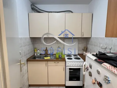 Izdavanje, dvosoban stan, 43m², Grbavica, Novi Sad Sve Podlokacije - image 3