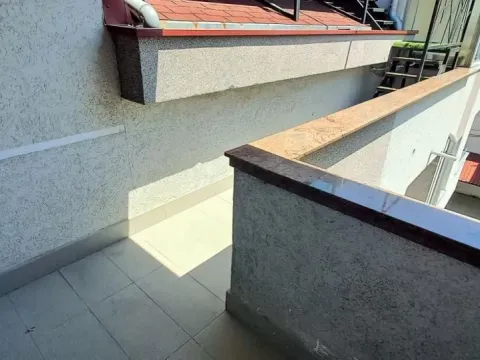 Prodaja, dvosoban stan, 56m², Centar, Novi Sad - image 10