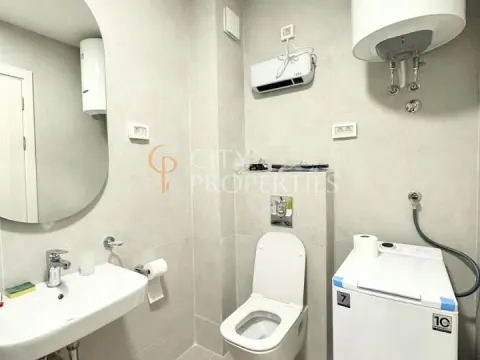 Rent, apartment, 40m², Pobrežje, Podgorica - image 6
