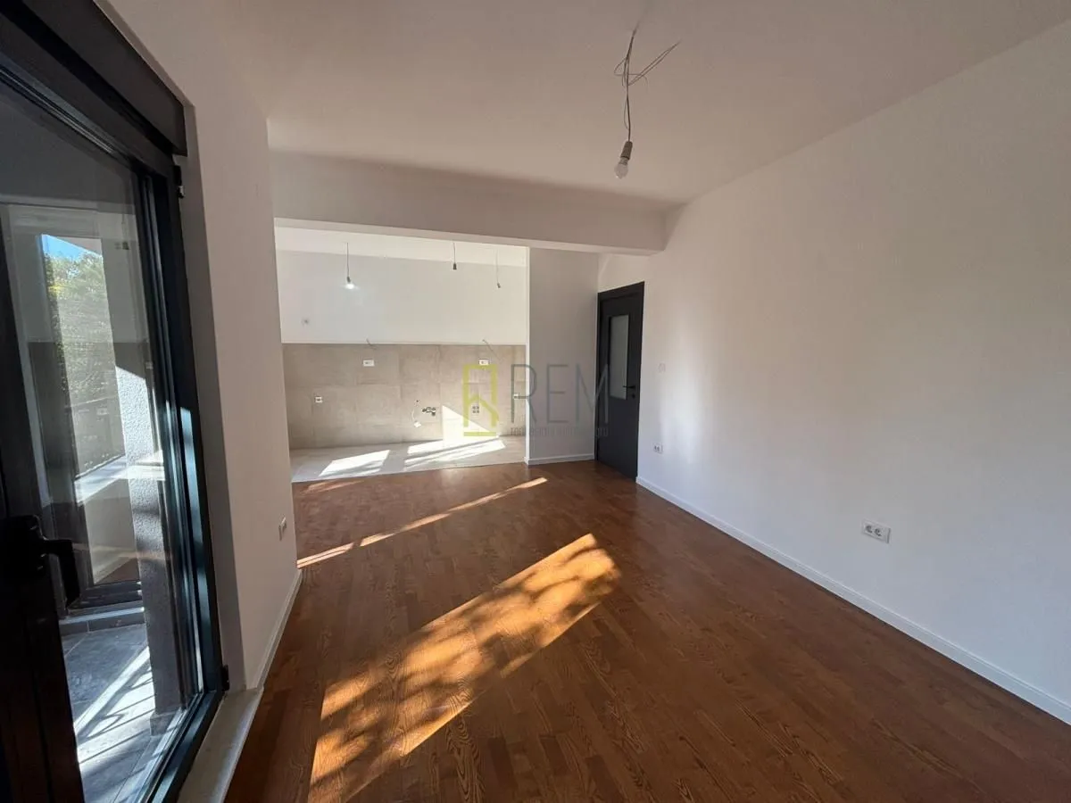 Prodaja, dvosoban stan, 68m², City Kej, Podgorica