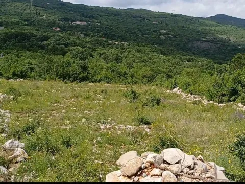 Sale, land lot, 1017m², Komani, Podgorica - image 4