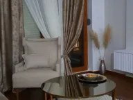 Izdavanje, jednosoban stan, 52m², Master Kvart, Podgorica - image 4