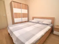 Izdavanje, jednosoban stan, 46m², City Kvart, Podgorica - image 10