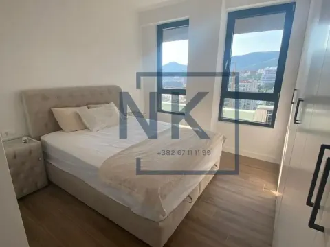 Prodaja, trosoban stan, 190m², Rafailovići, Budva - image 12