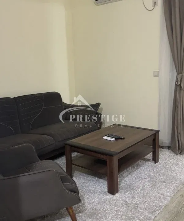 Sale, studio apartment, 27m², Zabjelo, Podgorica
