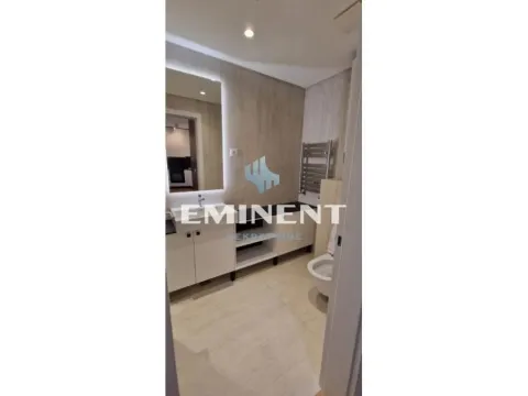 Izdavanje, dvosoban stan, 50m², Vukov Spomenik, Zvezdara Sve Podlokacije - image 10