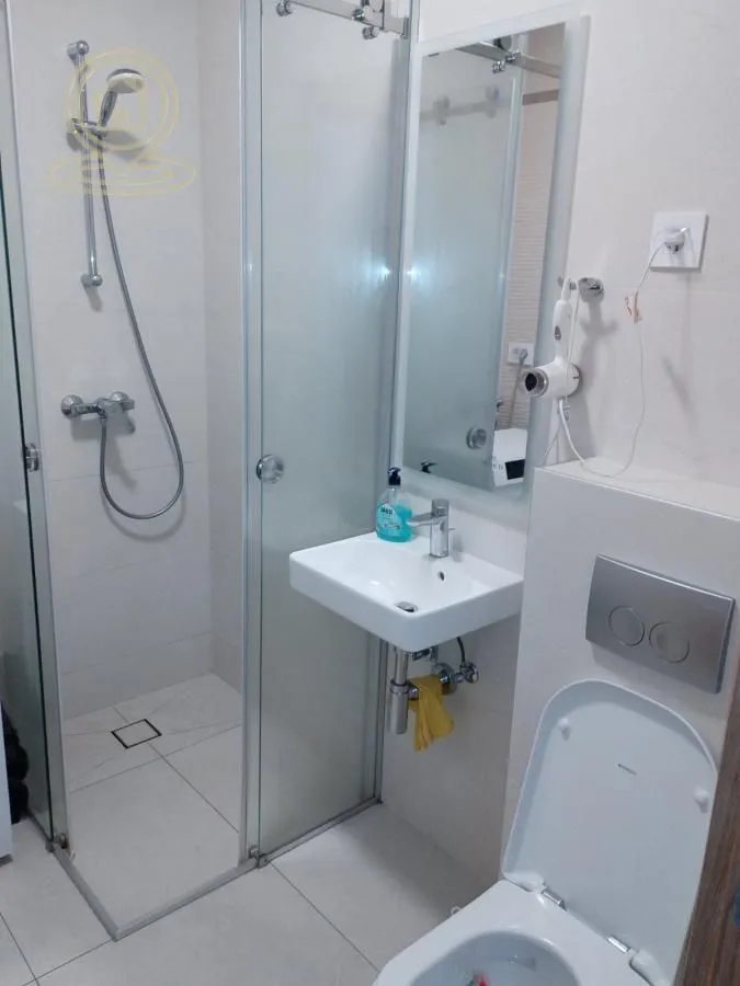 Prodaja, garsonjera, 29m², Bulevar Evrope, Novi Sad Sve Podlokacije
