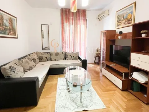 Izdavanje, jednosoban stan, 58m², Preko Morače, Podgorica - image 6
