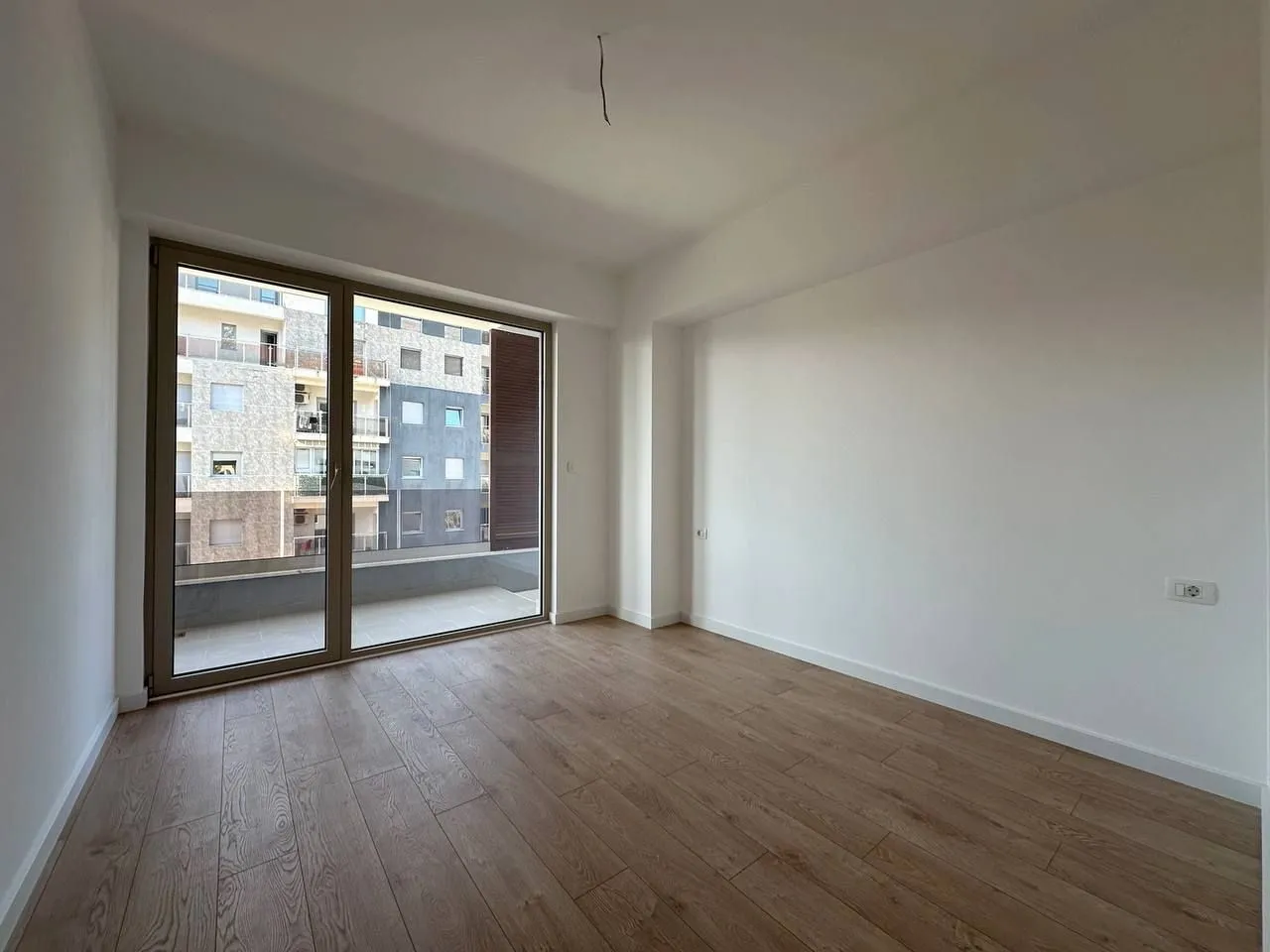 Sale, one bedroom apartment, 51m², Budva, Crna Gora