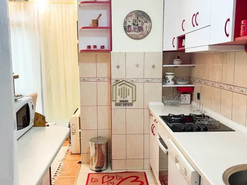 Rent, two bedroom apartment, 76m², Podgorica, Crna Gora - image 6
