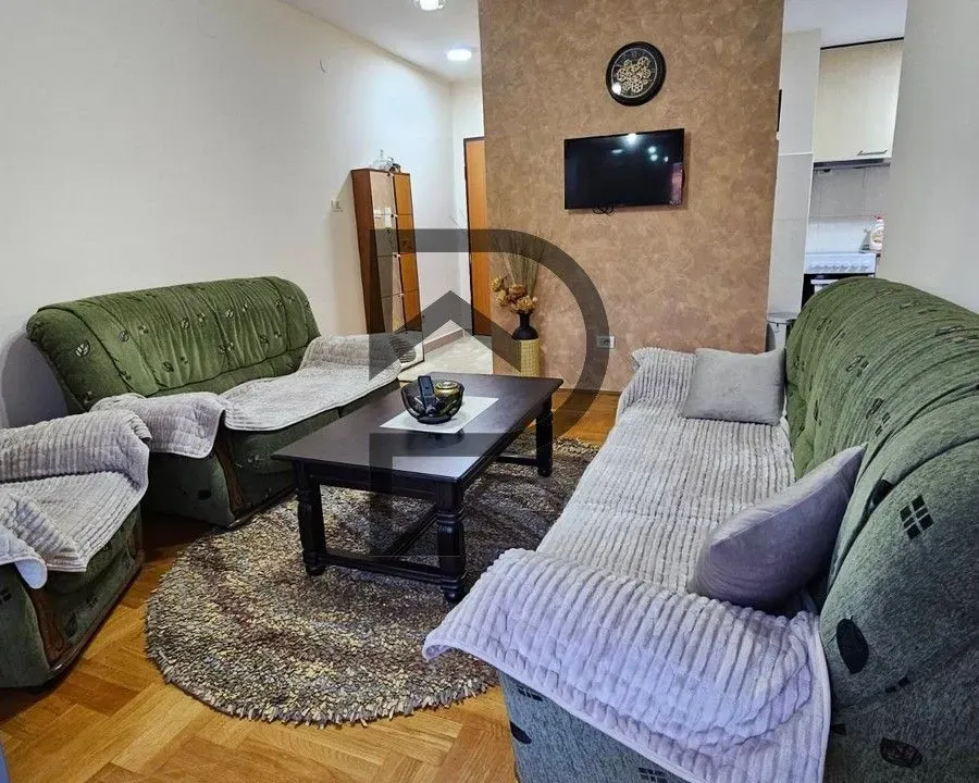 Izdavanje, stan, 40m², Podgorica, Crna Gora