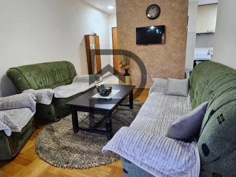 Rent, apartment, 40m², Podgorica, Crna Gora