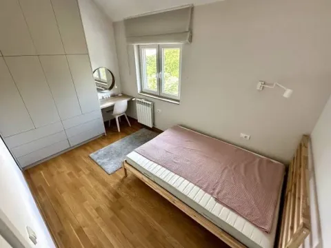 Sale, one bedroom apartment, 46m², Miljakovac, Rakovica - image 10